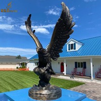 Stunning giant eagle for Decor and 