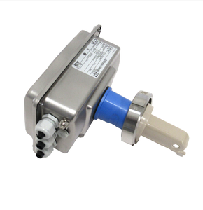 جهاز قياس الموصلية إندريس+هاوزر سمارتك CLD134-PMV538HA1 أصلي بدرجة حماية IP67 مع ضمان لمدة سنة واحدة - Product Image 3