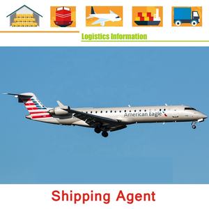 Недорогая доставка dhl ups fedex express, авиаперевозки грузов из Циндао, Шэньчжэнь, Китай в Монреаль, Канаду - Product Image 6