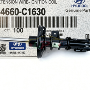 Amortisseur avant droit 54660-C1630 54660C1630 pour Hyundai Kia 54660 C1630 - Product Image 1