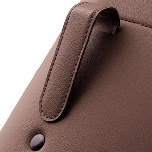 ถุงขยะใน<span class=keywords><strong>รถ</strong></span>ยนต์ ถุงเก็บของแบบแขวนสำหรับเบาะหลัง ถังขยะอเนกประสงค์ วัสดุพีวีซี กันน้ำ พกพาสะดวก ดีไซน์ทันสมัยสำหรับรถยนต์ - Product Image 3