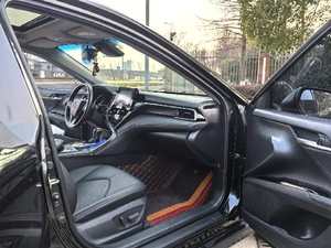 โตโยต้า แคมรี่ ไฮบริด 2.5HGVP ปี 2023 - รถซีดานไฮบริดรุ่นล่าสุด ความน่าเชื่อถือของโตโยต้า ประหยัดน้ำมันอย่างมาก ค่าใช้จ่ายในการใช้งานต่ำ - Product Image 5