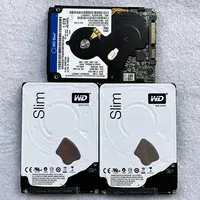 Оптовая Продажа Портативный 7200 об/мин 2,5 дюймов 1 ТБ для портативного жесткого диска Sata Hdd используется жесткий диск