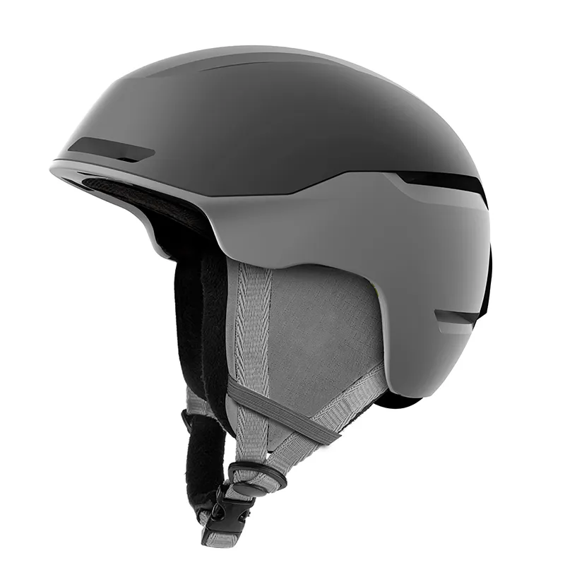 Multiple Color Wholesale Ski Helmet With Ear Pads Wholesale Ski Helmet With Ear Pads Ski Helmet Accessories