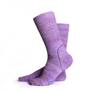 Chaussettes de <span class=keywords><strong>patin</strong></span> à roulettes rembourrées au design personnalisé Chaussettes de hockey Chaussettes de sport - Product Image 5