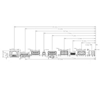 Carte mère Android 13 3588