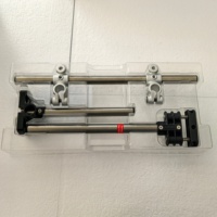 Machine de codage en ligne portable et intelligente TIJ pour les machines d'emballage horizontales et les machines d'emballage en sachet VFFS