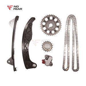 Kit de Cadena de Distribución para <span class=keywords><strong>Motor</strong></span> 1NZ-FE de 1.5L y 16 Válvulas para Toyota Allion, Auris, <span class=keywords><strong>Corolla</strong></span>, Porte, Probox, Raum - Product Image 5