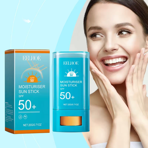 2026 Summer Hot Sale Daily Facial Moisturizer UVA/UVB Defense SPF50 Block Ultraviolet Rays Relieve the <strong>Reddening</strong> - Product Image 3