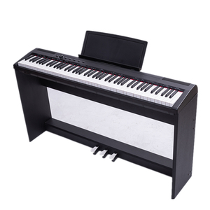 Mô Hình S-213 Chuyên Nghiệp Xách Tay Kỹ Thuật Số Đàn Piano Với Dữ Liệu Midi/Bluetooth 88 Trọng Phím Cho Studio Hoặc Người Mới Bắt Đầu - Product Image 3