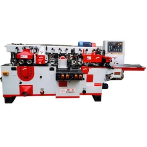 MB5018EJ 3450*1600*1500mm Planing Wood Surface Smooth Woodworking Machinery Planer Saw Machine
