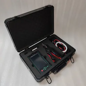 Huazheng Electric HZNZ-300 portable battery internal resistance tester