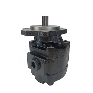 Pompe à engrenages pour vérin hydraulique Série P20 P30 P31 P50 P51 pour l'agriculture - Product Image 4