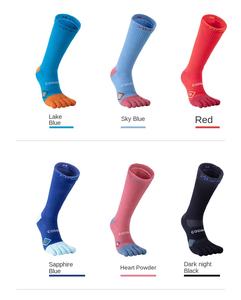 कूलमैक्स 5 टोड मोजे - Product Image 3