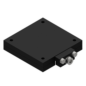 Mesa Deslizante de Eje X Sin Abrazaderas Suruga Seiki de 40 mm BXF04T, Mesa de Movimiento Lineal de Eje Hueco de Ultra Precisión - Product Image 1