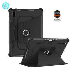 Custodia per Tablet con protezione completamente superiore aggiornata completa per Cover posteriore <span class=keywords><strong>Huawei</strong></span> <span class=keywords><strong>Matepad</strong></span> <span class=keywords><strong>11</strong></span> - Product Image 5