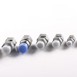 วาล์วกันกลับกระบอกไฮดรอลิกหลัก Sino-Alliance พร้อมพอร์ต M24*1.5 - Product Image 4