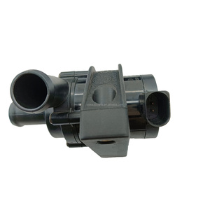 <span class=keywords><strong>Pompe</strong></span> à <span class=keywords><strong>eau</strong></span> <span class=keywords><strong>auxiliaire</strong></span> 1K0965561J pour VW Passat B6/B7 <span class=keywords><strong>Golf</strong></span> Mk5/Mk6 Jetta Mk5 Audi A3 8P 2.0T - Product Image 2