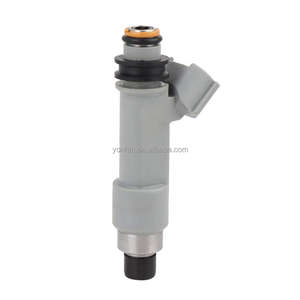 燃料インジェクター15710-64J00スズキスウィフトジムニーリアナSX4グランドビターラワゴンR1.3 1.5 1.6 - Product Image 2