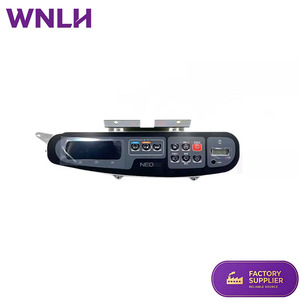 จอแสดงผล WNLH SH200A3(KHR3827) KHR-3825 KHR3827 KHR3828 KHR3135 KHR3826 KHR3829 KHR3262 สำหรับ Sumitomo - Product Image 1