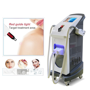 Máquina de Belleza Láser IPL 2 en 1 de Alta Potencia, 2000W, Uso Comercial, Depilación, Tratamiento del Acné, Rejuvenecimiento de la Piel, <span class=keywords><strong>Taibo</strong></span>, 2 Años de Garantía - Product Image 4