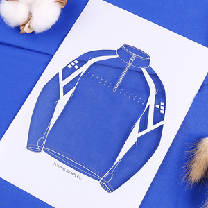 Taslan <b>Fabric</b> 100% Polyester <b>Medium</b> Weight Plain Dyed Waterproof Apparel Coat Jacket Material In Stock - Product Image 5