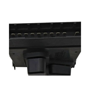 Poignée de levier de vitesse Yunnuo 70092263 en plastique ergonomique pour transmission de véhicule - Product Image 4