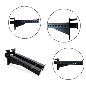 <span class=keywords><strong>Brazos</strong></span> <span class=keywords><strong>de</strong></span> Seguridad <span class=keywords><strong>para</strong></span> Equipos <span class=keywords><strong>de</strong></span> Gimnasio en Venta - Product Image 2