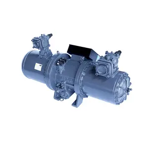 China barato 4 estágio 120hp economia de energia 3 fásico parafuso compressor preço para venda