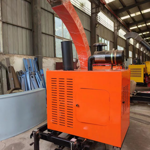 เครื่องบดย่อยกิ่งไม้ขนาดเล็ก - Product Image 2