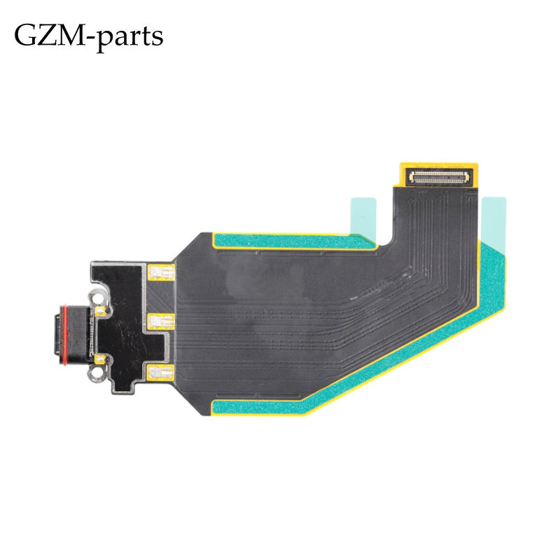 Port de chargement du quai