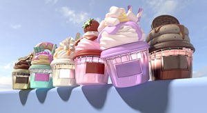 น้ำหอมคุณภาพสูง กลิ่นกลางๆ แบบกูร์เมต์ กลิ่นดอกไม้และผลไม้สไตล์โอเรียนทัล สามารถปรับแต่งโลโก้ได้ - Product Image 4