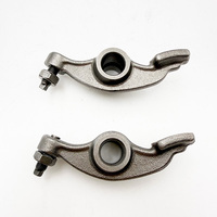 Nouveau culbuteur de soupape FIGHTER en métal pour moteur de moto CD70 CD90 C90 CD100 GN5 CD110 C100 C110 SMASH 110