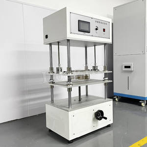 Equipo de Prueba de Fatiga para Interruptores, Máquina de Prueba de Vida Útil de Teclas de Teclado, Máquina de Prueba de Resistencia al Impacto de Teclas - Product Image 4