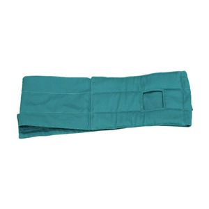 Sangles de contention et de fixation pour membres inférieurs et supérieurs en tissu de coton, sangles de contention chirurgicales pour poignets, produits de soins infirmiers - Product Image 3