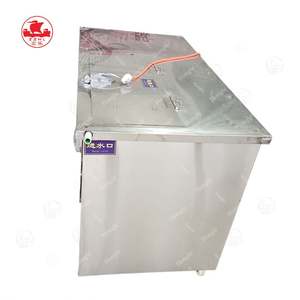 Máquina profesional de limpieza de escamas de pescado Removedor de escamas de pescado - Product Image 5