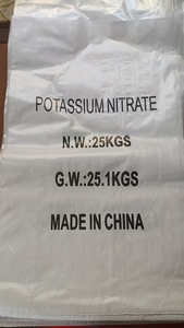 Fertilizante de Potasa Soluble <span class=keywords><strong>KNO3</strong></span> 13-0-46 NOP, Nitrato de Potasio, Precio de Outlet - Product Image 5