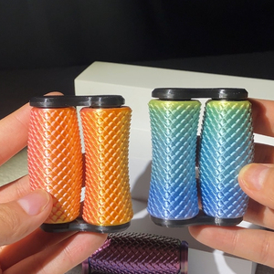 Juguetes Impresos en 3D Utilizados como Juguetes Rodantes Portátiles para Aliviar el Estrés, Cultivar las Habilidades de los Niños, Desarrollar la Diversión Intelectual - Product Image 1