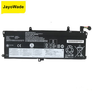 Batteria per Laptop L18M3P71 per Lenovo ThinkPad T590 P53S ThinkPad T15 P15s Gen 1 2 L18L3P71 L18S3P71 L20D3P71 TP00104C L18M3P71 - Product Image 1