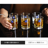 Gobelet en Verre Luminarc Antidéflagrant et Résistant à la Chaleur – Vente en Gros pour Professionnels