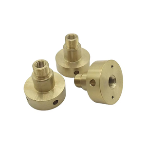 OEM & ODM Brass thép không gỉ Kim Loại Tùy chỉnh các bộ phận điện biến chất lượng CNC thiết kế độc đáo nóng bán rèn các bộ phận nóng - Product Image 2