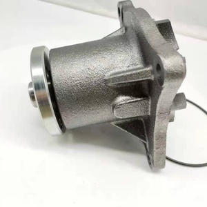 1786633 Water <b>Pump</b> for E320D E320C Excavator 3066 C6.4 S6K C4.2 Engine - Product Image 4