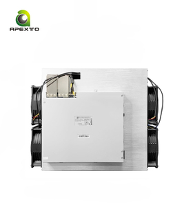 Ipollo V2 vv Miner-10gh/S tỷ lệ băm cao, 1500W, Thuật toán ethash, Chuyên Nghiệp ipollo vv asic máy khai thác tiền xu - Product Image 3