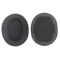 Coussinets de remplacement pour casque Sony H3 – Offre Spéciale