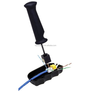 ปลั๊กลวดอัตโนมัติสำหรับอุตสาหกรรมปลั๊กแบบใช้ครั้งเดียว - Product Image 4