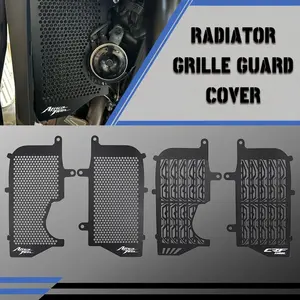 Pour Honda CRF1100L <span class=keywords><strong>Africa</strong></span> <span class=keywords><strong>Twin</strong></span> CRF <span class=keywords><strong>1100</strong></span> L 1100L <span class=keywords><strong>Africa</strong></span> <span class=keywords><strong>Twin</strong></span> Adventure ADV Sports 2020-2022 <span class=keywords><strong>2023</strong></span> 2024 Radiateur Grille Garde Couverture - Product Image 2