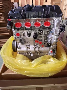 الجملة محرك ل BMW E39 E46 E90 <span class=keywords><strong>E88</strong></span> E82 E92E87 2.0L N42 N45 N46 محرك الاسطوانة تجميع المحرك - Product Image 2