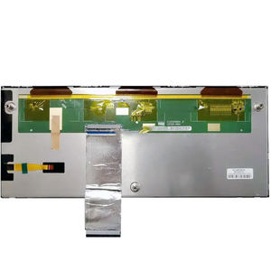 Écran LCD d'ordinateur portable de 12,3 pouces, panneau LED C123VAN01.0 1440(RGB)*540 60Hz, écran LCD d'ordinateur portable - Product Image 2