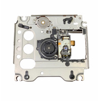 Lentille laser PSP 2000 KHM-420BAA avec support, lecteur optique UMD pour PSP 3000