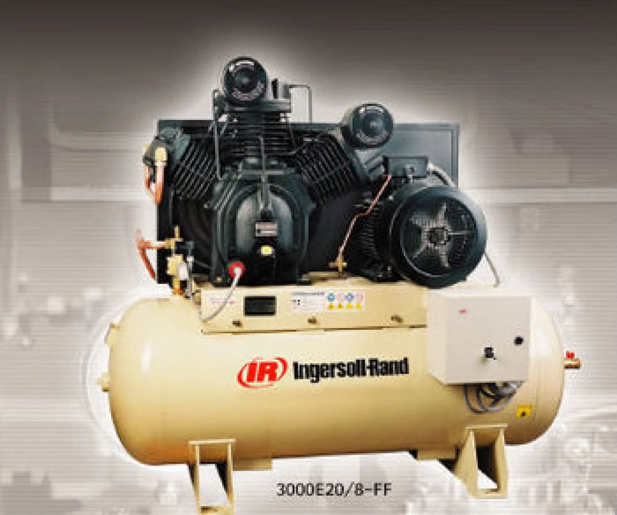 Oilless Refrigerated Air Compressor